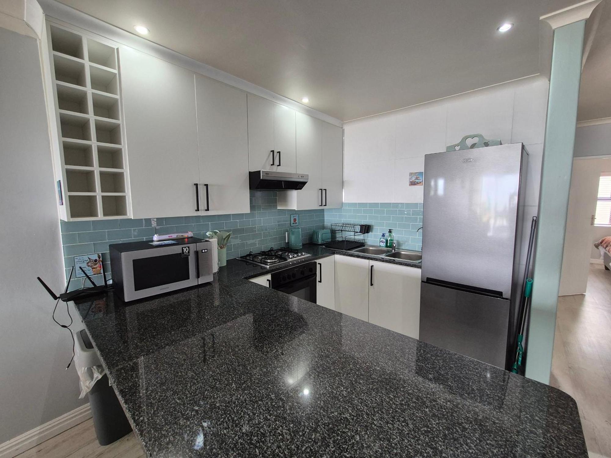 Sage At Whale Cove - Sea Facing Apartment Де Келдерс Екстериор снимка
