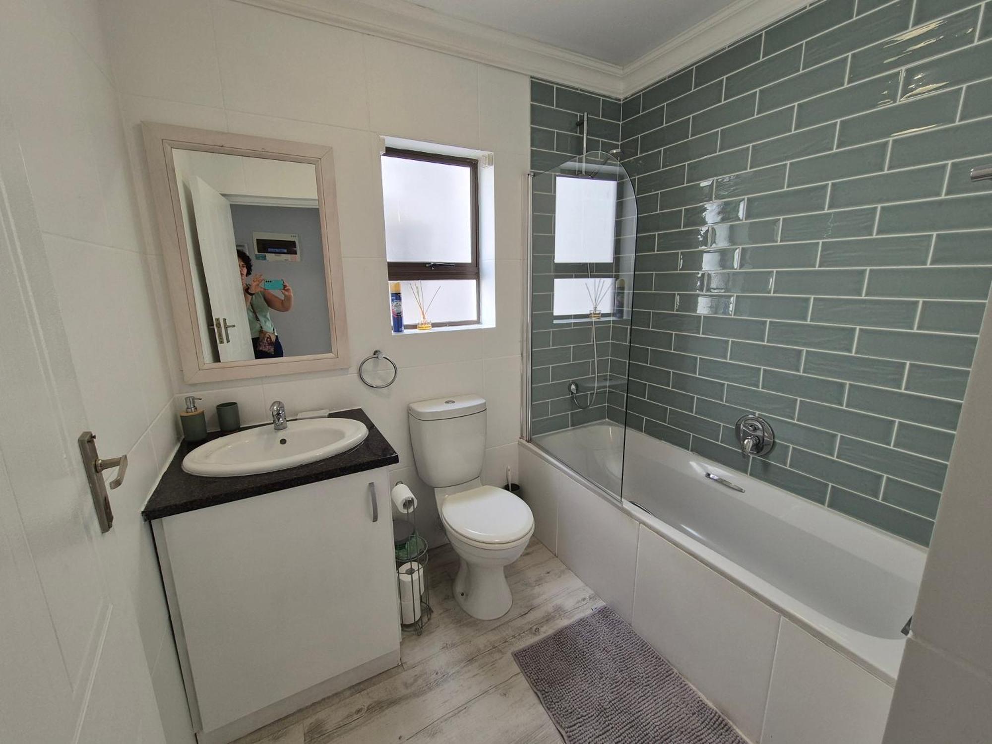 Sage At Whale Cove - Sea Facing Apartment Де Келдерс Екстериор снимка